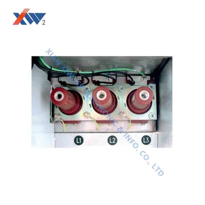 40.5 KV Switchgear Thermal Monitoring 630 A Indoor Electronic Temperature Sensor
