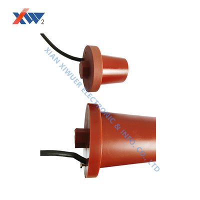 36 KV 1250 A Switchgear Temperature Sensor Indoor Combined Electronic