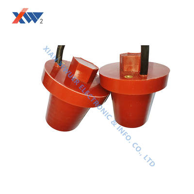 36 KV 1250 A Switchgear Temperature Sensor Indoor Combined Electronic