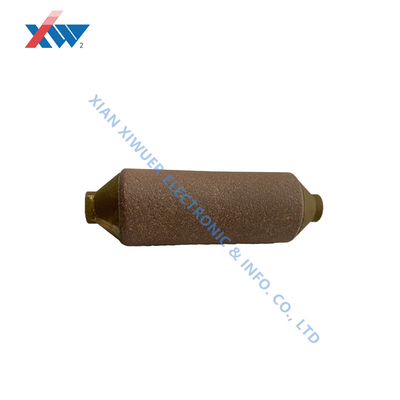 24kVAC 25pF Capacitors Hv Live Line Capacitors Used In Circuitry