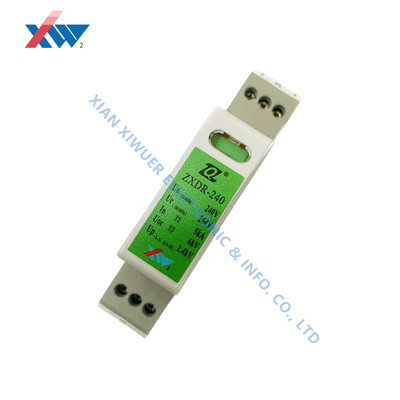 Lightning Protective Device Module SPD 240V 5kA 1P/2P/3P/4P Protect Power Line Power Switch Class 3 ABB