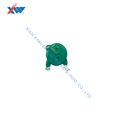 MYL1B 510V High Power Dip Varistor 48D VDR 505VDC Zinc Metal Oxide Varistor 40kA High Energy For Lightning Protection
