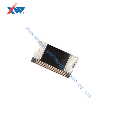 SMD1206 PPTC 0805, 0603 0.25A  Surface Mount Overcurrent Protection Saves Circuit Board Space