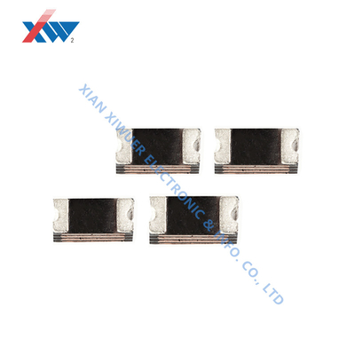 SMD1206 PPTC 0805, 0603 0.25A  Surface Mount Overcurrent Protection Saves Circuit Board Space