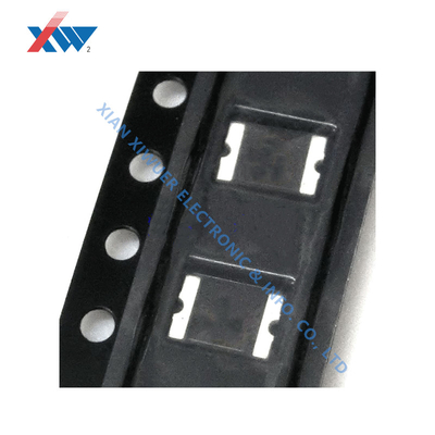 SMD1206 PPTC 0805, 0603 0.25A  Surface Mount Overcurrent Protection Saves Circuit Board Space
