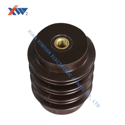 Electrical Insulation Protection Capacitive Insulator for MV Switchgear