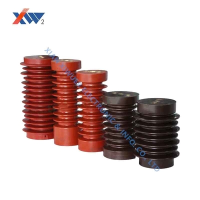 Electrical Insulation Protection Capacitive Insulator for MV Switchgear