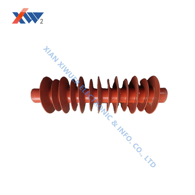 Electrical Insulation Protection Capacitive Insulator for MV Switchgear
