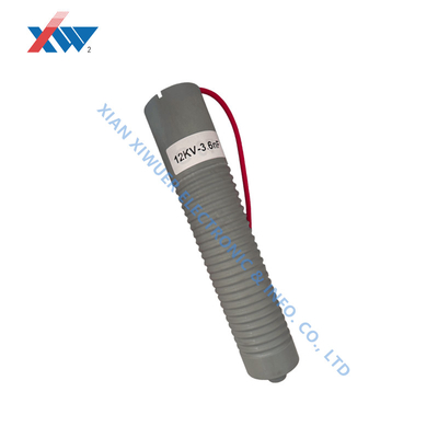 12kV 3.6nF Self-healing Film Capacitor High Reliability DC Pulse Used For Electrical Appliances