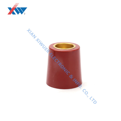 12kv Epoxy Resin 56 Insulation Plug For Switchgear Indoor Cast-resin For Medium-voltage