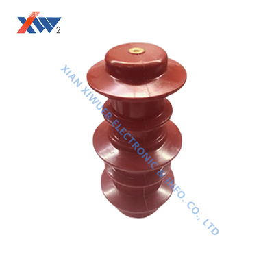 3.6KVAC 230PF Epoxy Resin Cast Capacitive Insulator Switchgear Panel