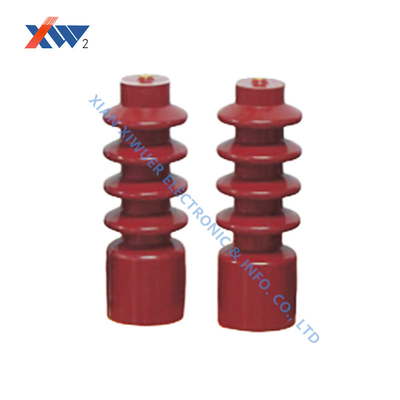 3.6KVAC 230PF Epoxy Resin Cast Capacitive Insulator Switchgear Panel