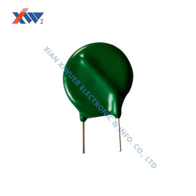 좋은 가격 MYG3-7K325 MOV7D511K PCB 고에너지 XIWUER에 대한 금속 산화물 바리스터 온라인
