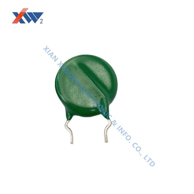 20K 420 Metal Oxide MOV Surge Protection PWB Low Leakage Current
