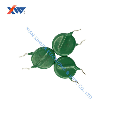 20K 420 Metal Oxide MOV Surge Protection PWB Low Leakage Current