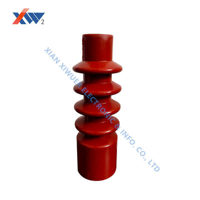 12kV 3000pF 아웃도어 스마트 그리드 용량 단열기 스위치 기기에 대한 고전압 센서