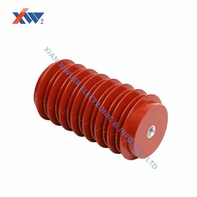 좋은 가격 접지 개폐기를 위한 35KV 110X225 전기 용량 절연체  전류 센서 온라인