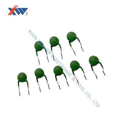 좋은 가격 과전류 보호 MZ21 05AR를 위한 200~400 Ω 프트크 Ntc 저항기 온라인