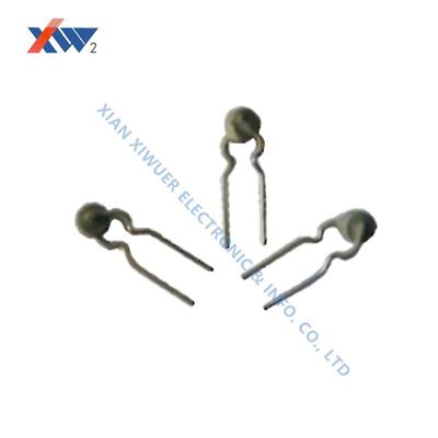 좋은 가격 집적회로 카드 홀더 보호 MZ21 04BE를 위한 300-500 Ω PTC NTC 서미스터 온라인