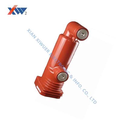 좋은 가격 12KV 1600A 275mm 극 거리 진공 차단기 고전압 진공 회로 차단기 모듈 온라인