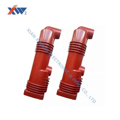 좋은 가격 24kV 1250A 에폭시 수지 단열재 솔리드 봉인한 전자 제품의 유형 진공 회로 차단기 온라인