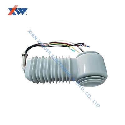 10kV outdoor electromagnetic transformer drumstick combined voltage and current sensor for Vacuum circuit breaker