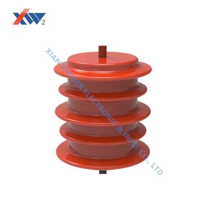 좋은 가격 12KV 용량성 전압 검출기 계량 회로 차단기 변압기 라이브 라인 센서 장치 온라인