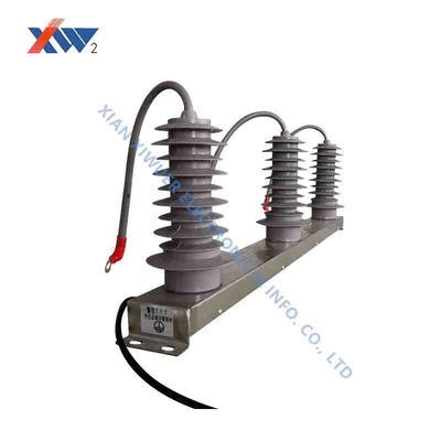 OEM은 전자적 전압 변환 장치 센서 10kV 제로 상을 통합했습니다