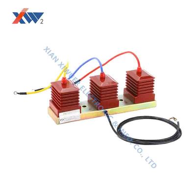 좋은 가격 10KV 용량성 전압 센서 맞춤형 전압 계기 변압기 계량 모듈 온라인