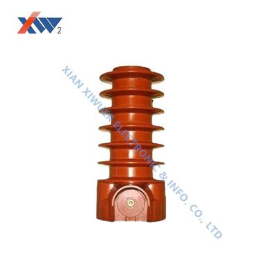 좋은 가격 12KV 60PF 에폭시 용량성 절연체 용량성 전압 분배기 개폐 장치 측정 장치 온라인