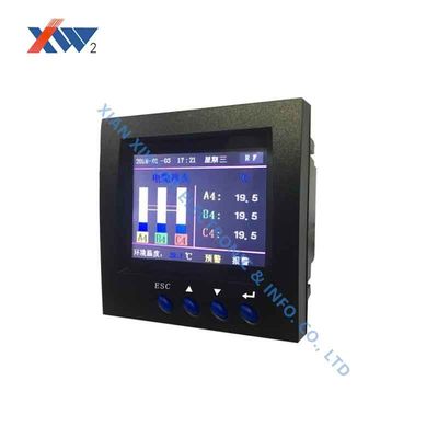 좋은 가격 XWE-DTCW 110 무선 플러그 개폐기 온도 센서 무료 디버깅 고전압 캐비닛 온라인