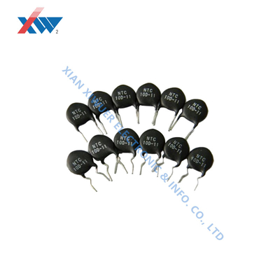 3mA NTC 10-11 열매기 MF72형 NTC 열매기 전압 억제