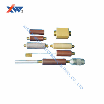 3KV - 35KV 충전된 디스플레이 장치 센서에 사용되는 고전압 세라믹 콘덴시터 머들