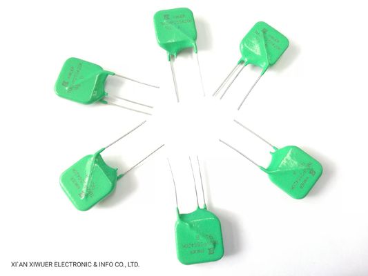 270V 최대 전압 PTC NTC 열기구 IC 카드 소지자 보호