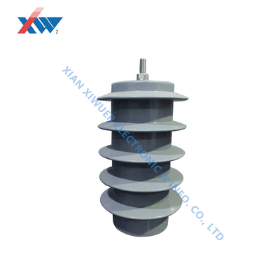 10kV 고전압 센서 폴리머 스테이션 지원 고전압 단열기