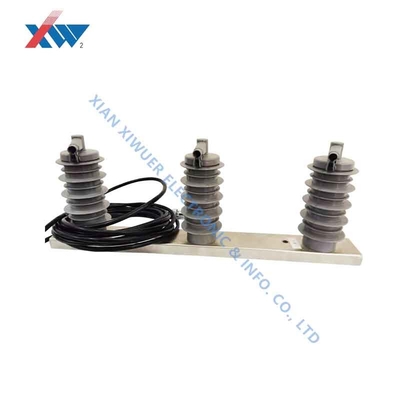 ZW32 10kv 야외 센서 스위치 캐비닛용 제로 파스 통합 전자 전압 센서
