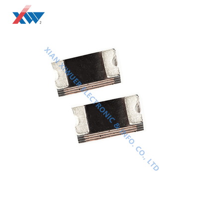 SMD1206 PPTC 0805, 0603 0.25A  Surface Mount Overcurrent Protection Saves Circuit Board Space