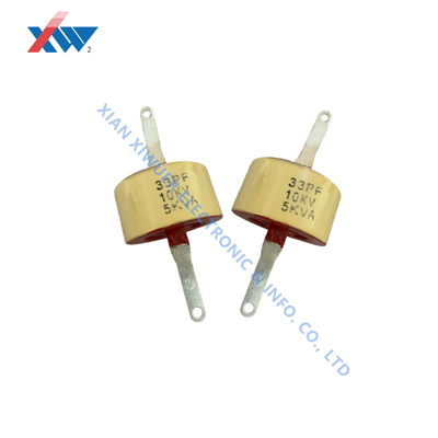 10KV 33PF 고주파 세라믹 콘덴시터
