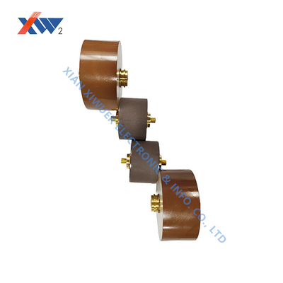 Doorknob Capacitor | Manufacturer | Support customization