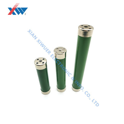 Customized High Voltage Resistors 50KV 100G Ohm non inductive For X-Ray