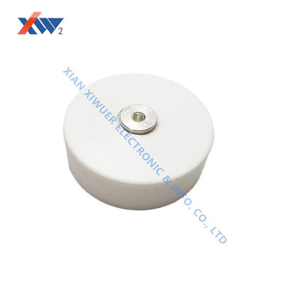 CT8-1 15KV 1900pF 고전압 문 손잡이 응압기 MT 전기 장비에 대한 기술 요구 사항
