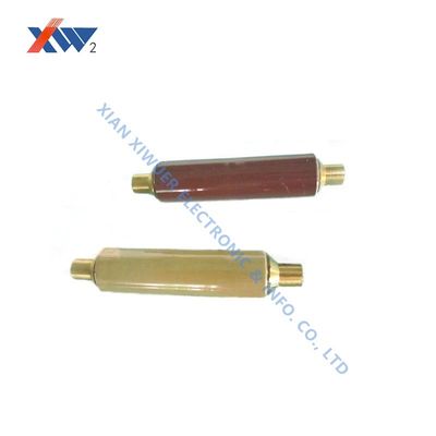 안정적인 3.6kVAC 라이브 라인 콘덴시터 32kVAC 고전압 격리 용도로 전압과 40kV 번개 충격을 견딜 수 있습니다.