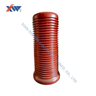 20kV-2000pF 30kV-1000pF 40kV-150pF 고전압 도어 노브 커패시터 및 피뢰기용 도어 핸들 커패시터