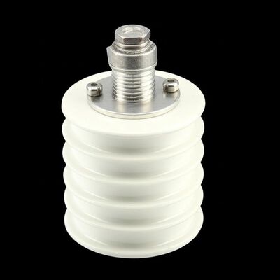 27KV 38PF Ceramic Live Line Capacitor for Medium Voltage Live-Line Indication and Capacitive Voltage Dividers