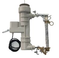 스마트 그리드 애플리케이션을 위한 원격 제어 스위칭 고장 모니터링 및 자가 전원 공급 기능이 있는 지능형 드롭아웃 퓨즈