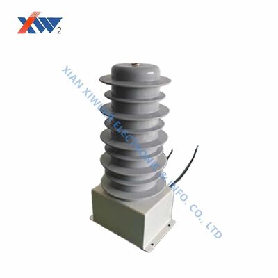 27VAC/24VAC±10% 출력 전압, IP67 방수 등급, 리클로저용 절연 수지 포팅이 있는 고전압 커패시터 전원 공급 장치