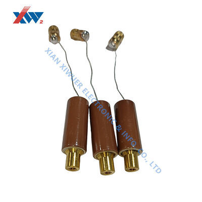 12kV 20pF 고전압 세라믹 커패시터 (고전압 회로용)