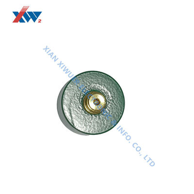 12kV 250pF 도어 노브 타입 고전압 세라믹 커패시터