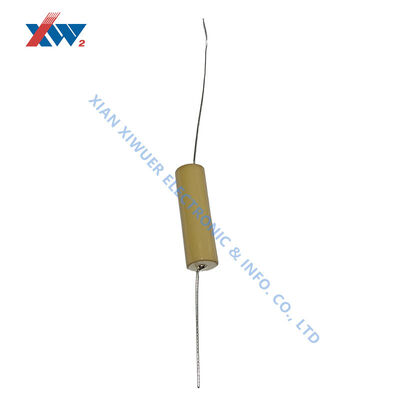 고전압 전자 애플리케이션을 위한 15kV 100pF 고전압 세라믹 콘덴시터