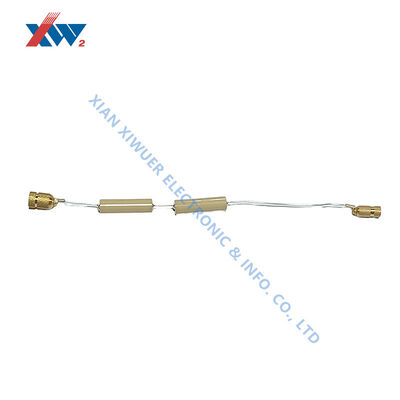 24kV 50pF 고전압 세라믹 콘덴시터